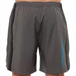 Drop Shot Naos Shorts Grey